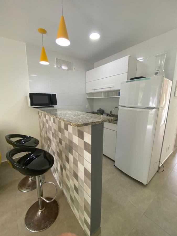 Апартаменты Flat Eco Flora Ангра-дус-Рейс Экстерьер фото