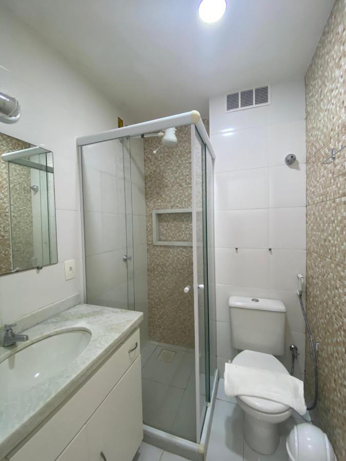 Апартаменты Flat Eco Flora Ангра-дус-Рейс Экстерьер фото