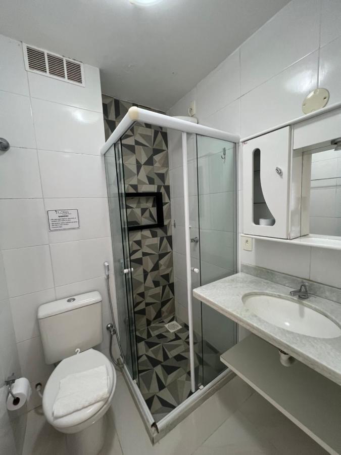 Апартаменты Flat Eco Flora Ангра-дус-Рейс Экстерьер фото