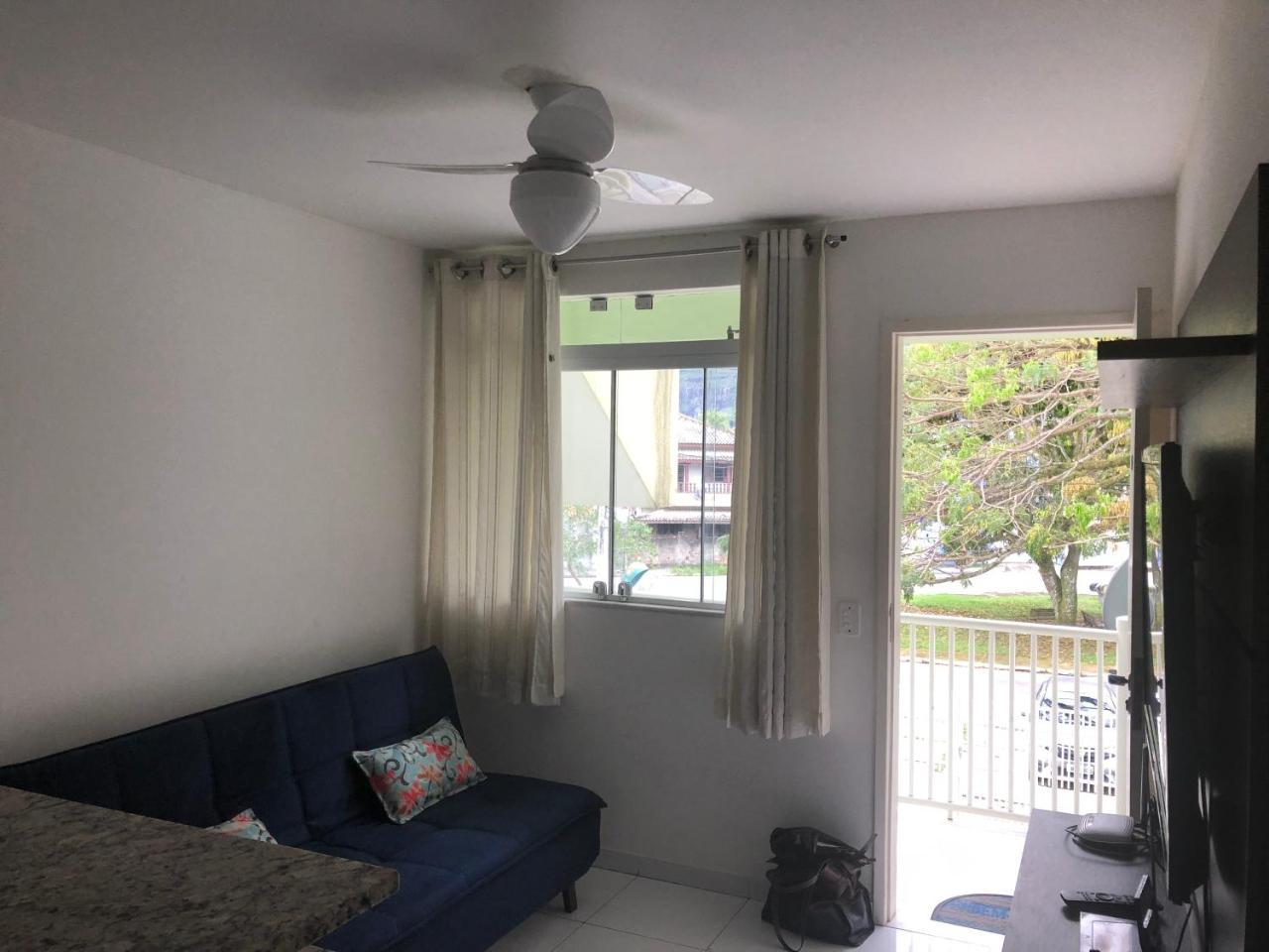 Апартаменты Flat Eco Flora Ангра-дус-Рейс Экстерьер фото