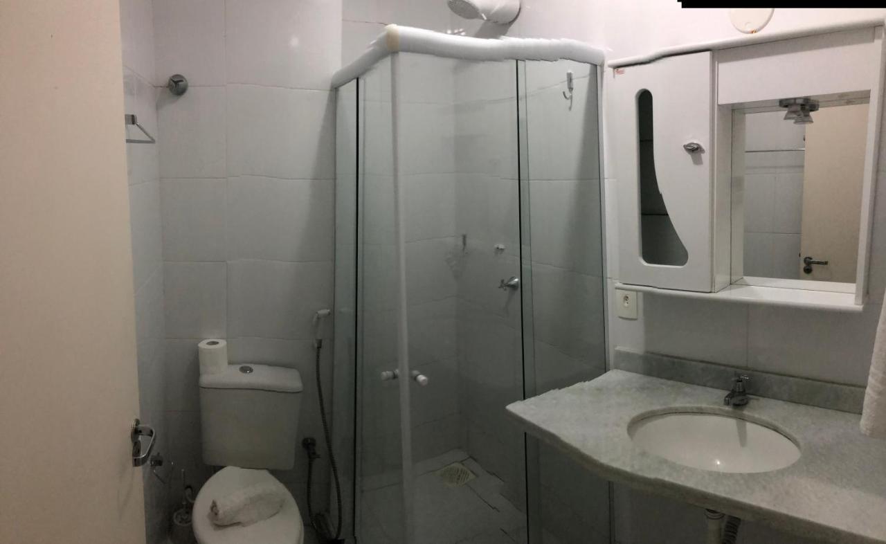 Апартаменты Flat Eco Flora Ангра-дус-Рейс Экстерьер фото